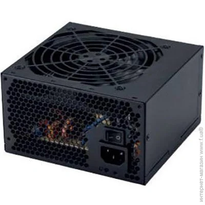   FSP 700W (ATX-700PNR PRO)