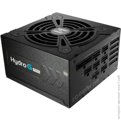   FSP 850W HYDRO G PRO HG2-850 Gen5