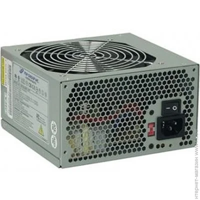   FSP ATX 450W Qdion (QD450)
