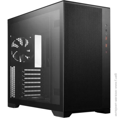  FSP CMT580B ATX Black