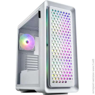  FSP CUT593AW ATX White