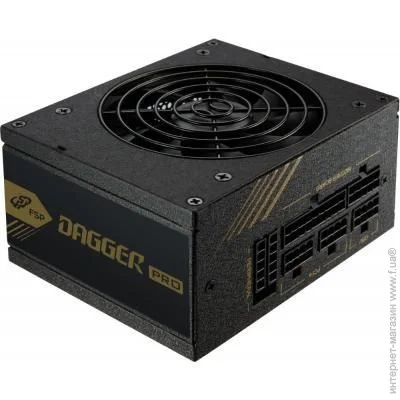   FSP DAGGER PRO 550W (SDA2-550)