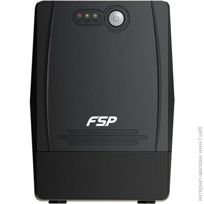    FSP PPF6000601 Fortron FP1000 1000VA/600W