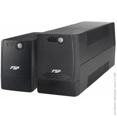    FSP PPF12A0822 FP-2000 2000VA/1200W