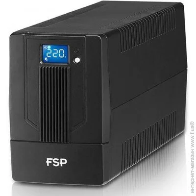    FSP PPF12A1603 iFP-2000 2000V/1200W