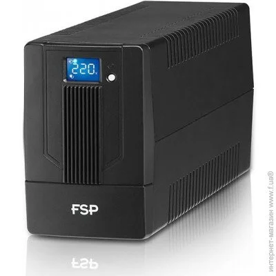    FSP PPF4802003 iFP-800 800VA/480W