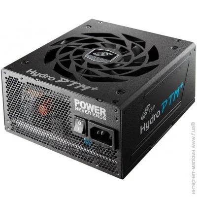   FSP Hydro PTM+  850W (HPT850M)