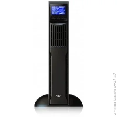    FSP Custos 2TL 2000VA/1800W (PPF16A1300)