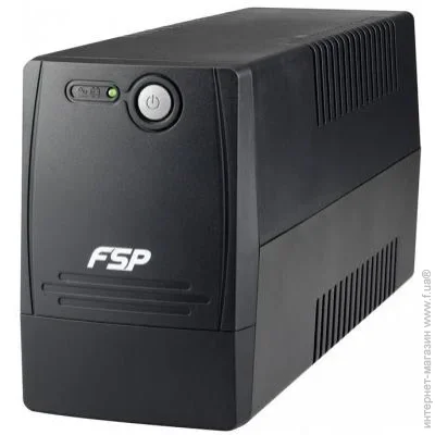    FSP PPF4801103 FP-850 850VA/480W
