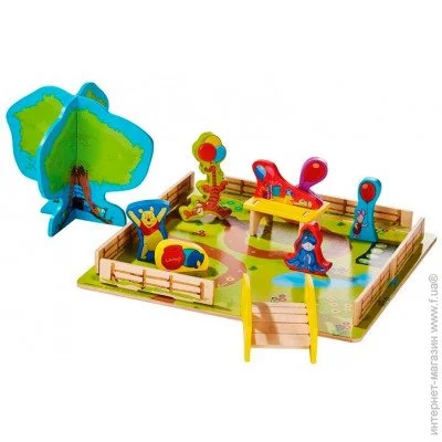     Playtive Junior Disney 3D (4032611261255)