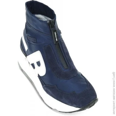  Rucoline 34EU, navy (8055325614861)