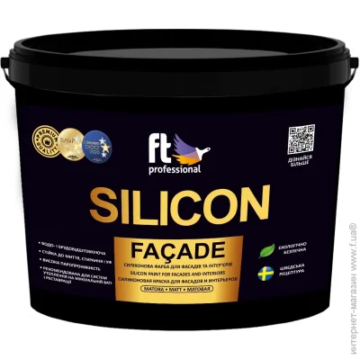 Ft Professional   SILICON    3