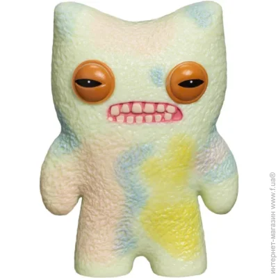 Fuggler   - - FG2012K