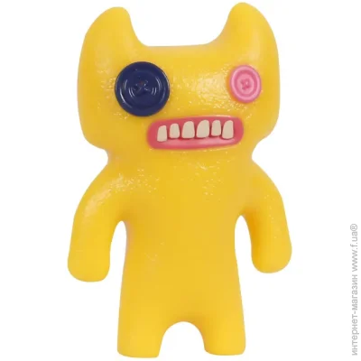 Fuggler      FG2012Q