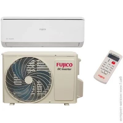  Fujico FMA-24HRDN8 (7109197)
