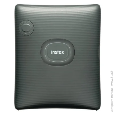 Fujifilm Instax LINK SQ GREEN EX D (16785482)
