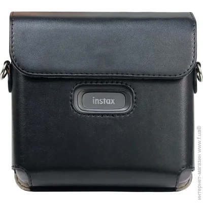Fujifilm    Instax Link Wide  (CASEWDLNKBLK)