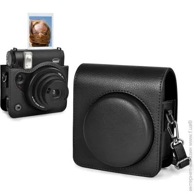 Fujifilm    Instax Mini 99  (CASE99BLACK)