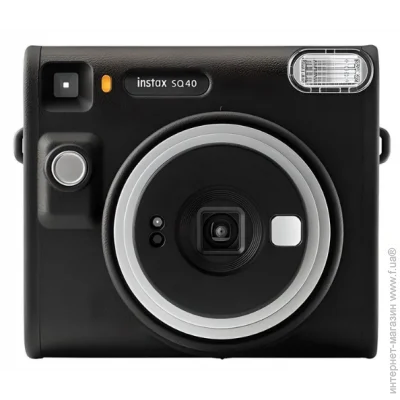  Fujifilm Instax SQ40 (16802802)
