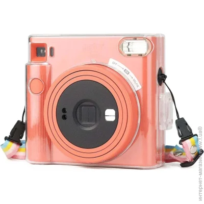 Fujifilm    Instax Square SQ1  (CASESQ1T)