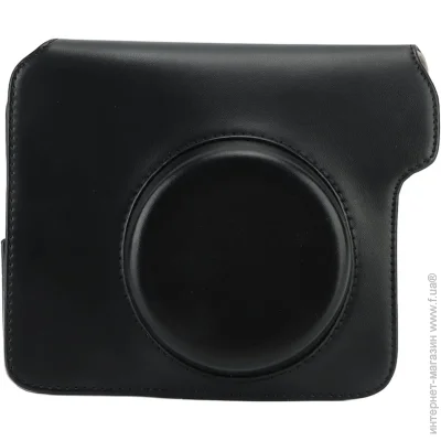 Fujifilm    Instax Wide 300  (CASEWIDEBLK)