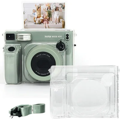Fujifilm    Instax Wide  (CASEWIDE400T)
