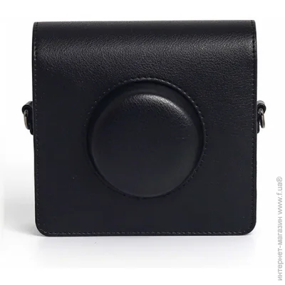 Fujifilm    Instax Wide EVO  (CASEWIDEVOBLACK)