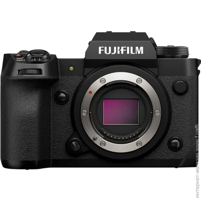 Fujifilm    X-H2 Body (16757045)