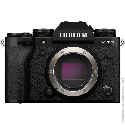  Fujifilm X-T5 Body Black (16782246)