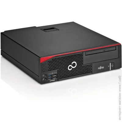  Fujitsu Esprimo D757 E85+  SFF i5-6500/8/240SSD Refurb (3ca5d82f-e113-11ee-a8d2-81b52f999de0)