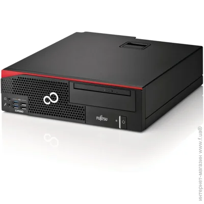  Fujitsu Esprimo D757 E85+  SFF i7-7700/16/480SSD Refurb (98473fcc-e112-11ee-a8d2-81b52f999de0)