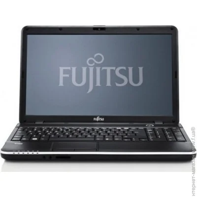  Fujitsu LifeBook A512 (A5120MPAB5RU)