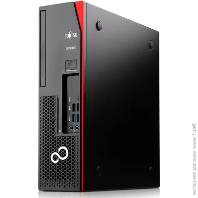 ' Refurb Fujitsu Esprimo D738 E85+  SFF i7-9700/16/1TBSSD (62b8a3a2-1fd2-46f3-8abe-4cfcd8b0716c)