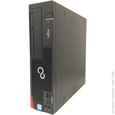 ' Refurb Fujitsu Esprimo D956 SFF i3-6100/8/120SSD (566ae872-1f65-43e9-a145-60edff964501)