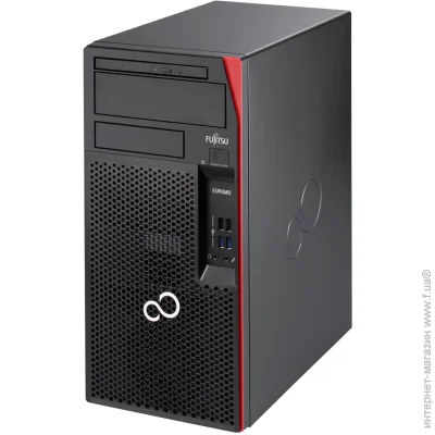  Refurb Fujitsu Esprimo P557 E90+  MT i5-7500/16/240SSD (4bdf1745-095b-11ef-a906-b234810e0994)
