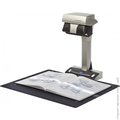  Fujitsu ScanSnap A3 SV600 (PA03641-B301)