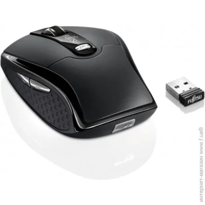  Fujitsu WI660 (S26381-K471-L100)