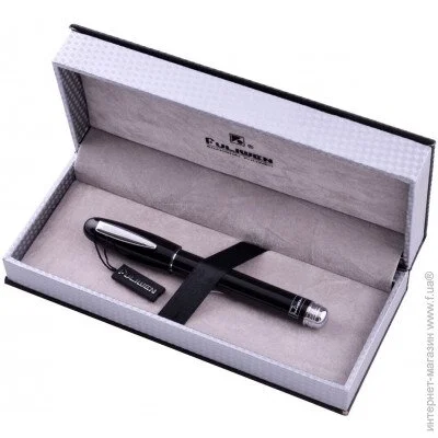 Fuliwen   Black Diablo,  (n2062-2)