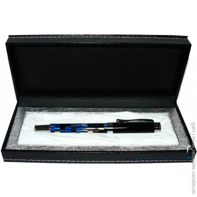 Fuliwen Подарункова Ручка Blue Original, Футляр (n252) Fuliwen Подарункова Ручка Blue Original, Футляр (n252)