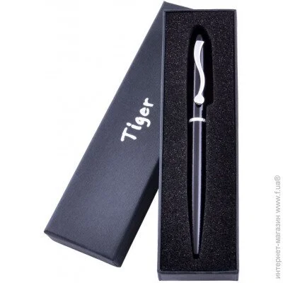 Fuliwen Подарункова Ручка Low Bloom, Футляр (rp-3243) Fuliwen Подарункова Ручка Low Bloom, Футляр (rp-3243)