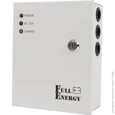    Full Energy BBG-123   7Ah,  