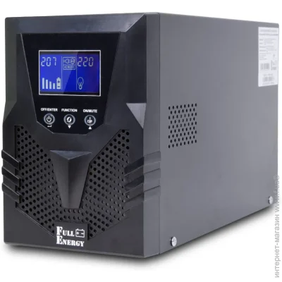    Full Energy  BBGP-220/10Prime External 1000/800   