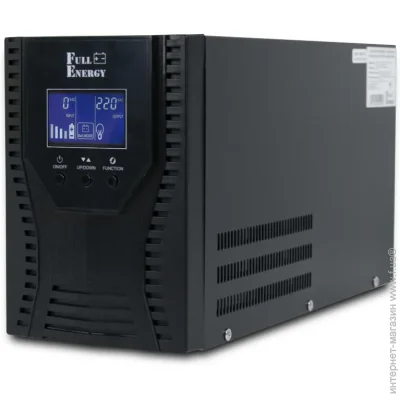    Full Energy  BBGP-220/30Pro 2000/1600   