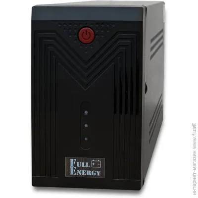    Full Energy   BBGP-220/6,5Lite 650/360 offline  LED-