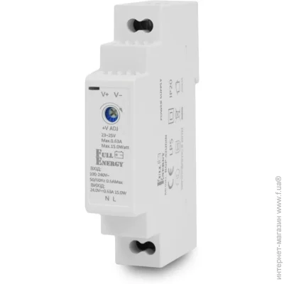Full Energy   BGP-2406UDIN 24  / 0.63     DIN 