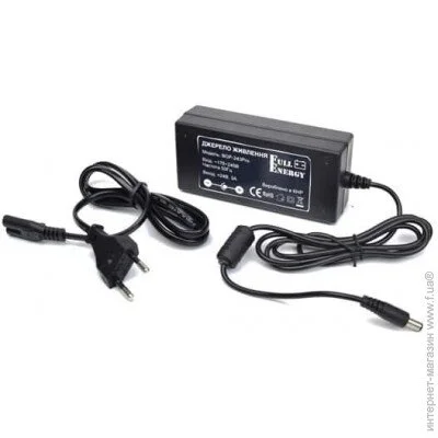 Full Energy   BGP-243Pro