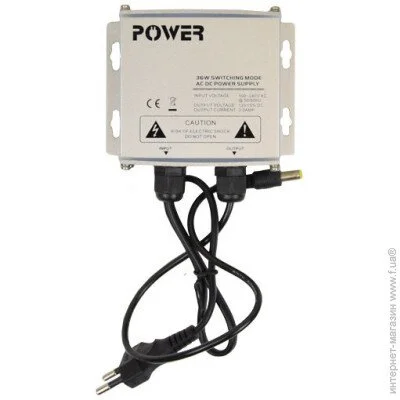 Full Energy   BGR-123 12  / 3 A