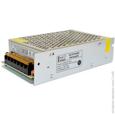   Full Energy BGM-1210Lite