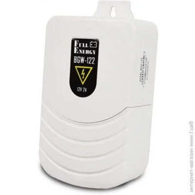   Full Energy BGW-122