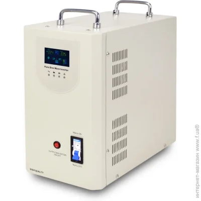    Full Energy  HB5024 5000/4000    
